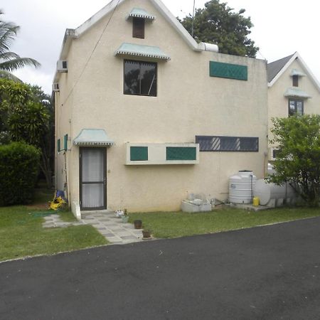 Arabica Villa Flic-en-Flacq エクステリア 写真