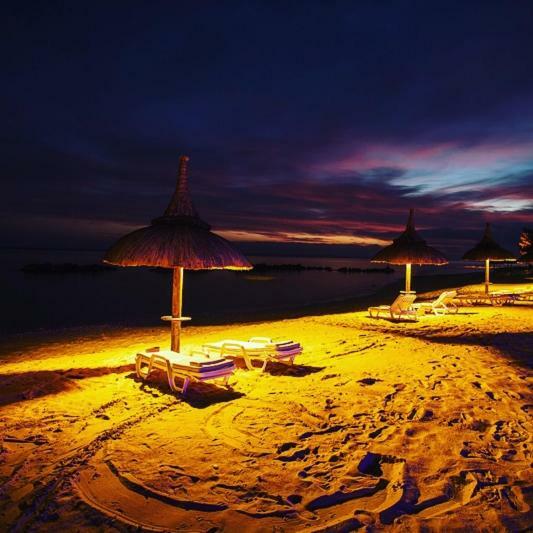 Arabica Villa Flic-en-Flacq エクステリア 写真